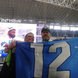 Meet your Posher, Kendra